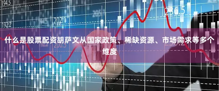 什么是股票配资胡萨文从国家政策、稀缺资源、市场需求等多个维度